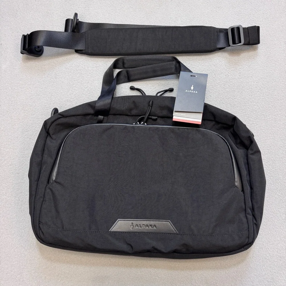Alpaka bravo brief
